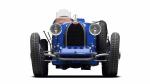 Bugatti Type 35C 1927 года
